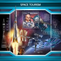Космічний туризм