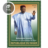 Президент Нігера
