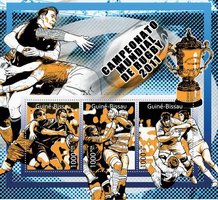 World Rugby Football Championship