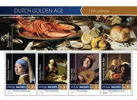 Золотой век Голандии
