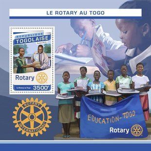 Rotary