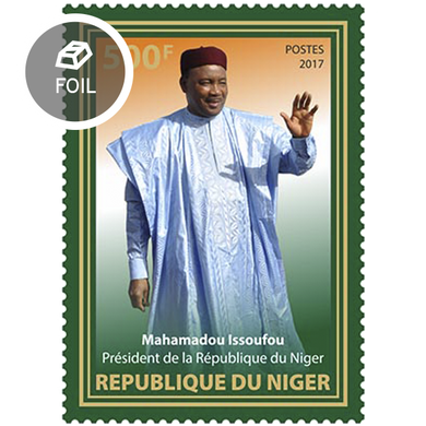 Президент Нігера