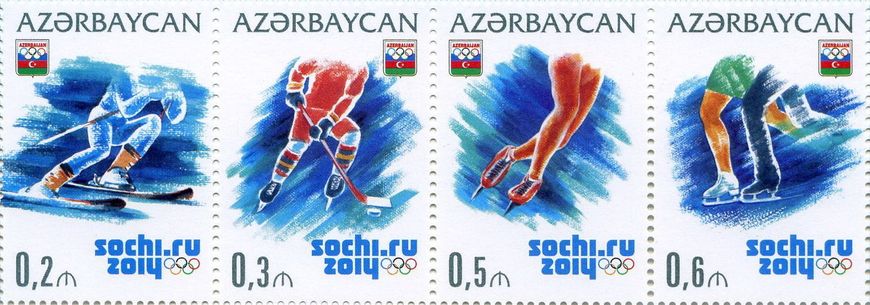 Sochi Olympics