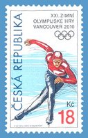 Олимпиада в Ванкувере
