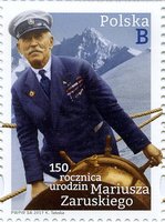 Mariusz Zaruski