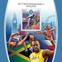World Championships in Athletics
