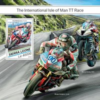 Мотоциклетные гонки