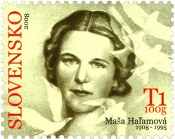 Masha Galyamova