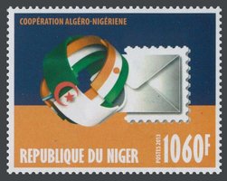 Algeria - Niger