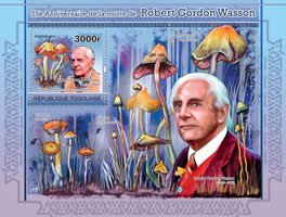 Robert Gordon Wasson