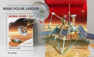 Spacecraft