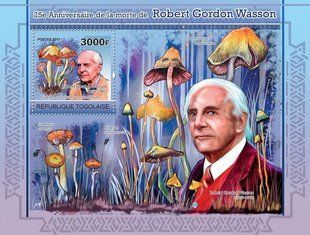 Robert Gordon Wasson