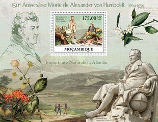 Alexander von Humboldt