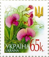 2004 0,65 VI Definitive Issue 4-3088 (m-t 2004) Stamp