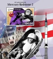 Mercury Redstone 2