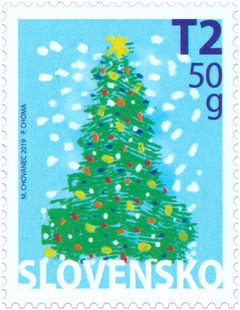 New Year and Christmas