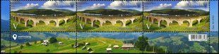 Vorokhta. Viaduct