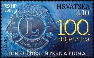 International Lions Club