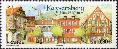 Kaisersberg