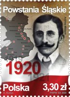 Silesian uprisings