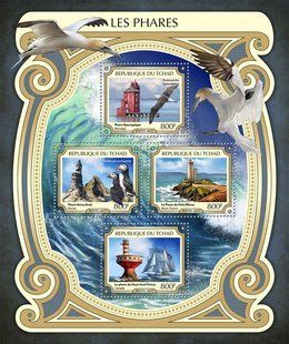 Lighthouses