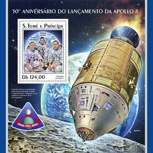 Космічний корабель Аполлон-9