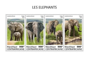 Слони