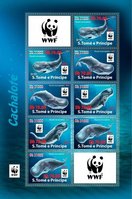 WWF Whales Overprint