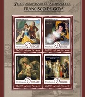 Art Francisco de Goya