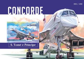 Concordes
