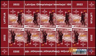 Latvian Olympic Committee