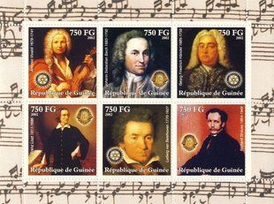Composers