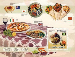 World cuisine