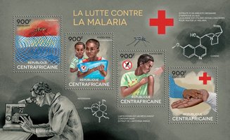 Малярія