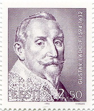 Густав ІІ Адольф