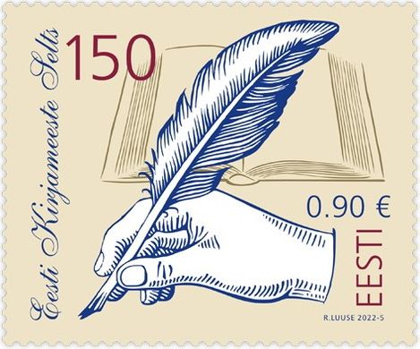 Estonian Society of Writers