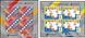EUROPA. 70 years of EUROPA stamps