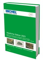 Michel Western Balkans 2023 catalog