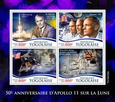 Космічний корабель Аполлон 11