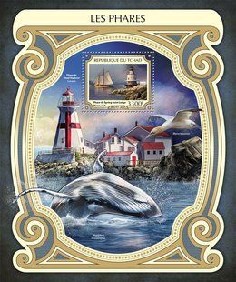 Lighthouses