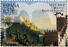 Kingdom of Almeria