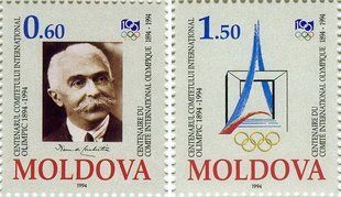 Сторіччя МОК