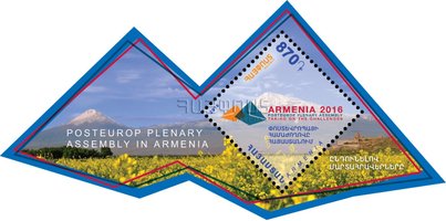 Plenary meeting in Yerevan