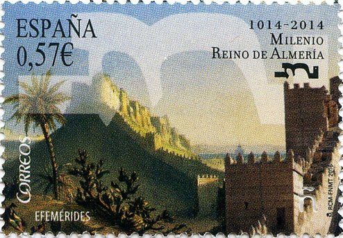 Kingdom of Almeria