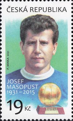 Josef Masopust