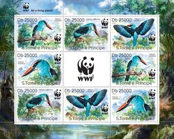 WWF Птахи