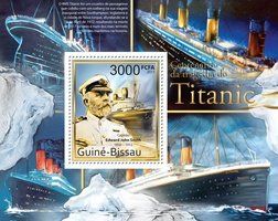 100-річчя трагедії Титаніка