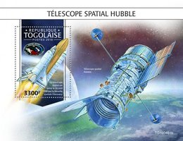 Космічний телескоп Хаббл