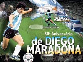 Дієго Марадона