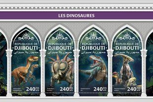 Dinosaurs